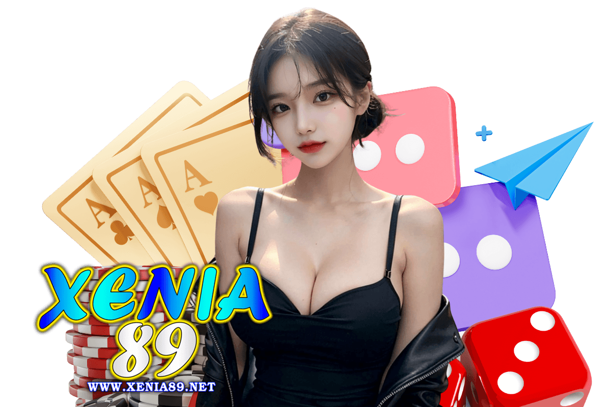 xenia89 เว็บตรง
